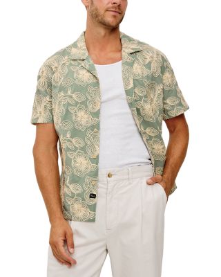 Tyler Short Sleeve Shirt