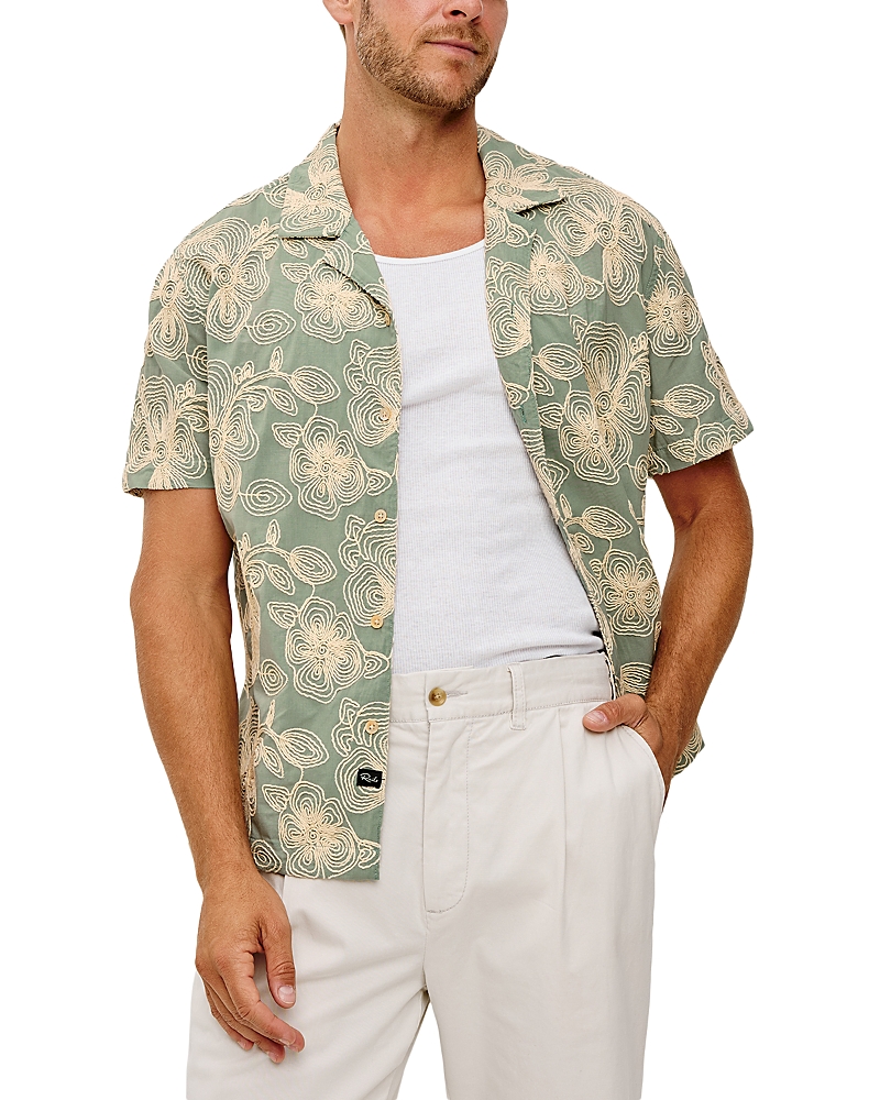 Rails Tyler Short Sleeve Shirt