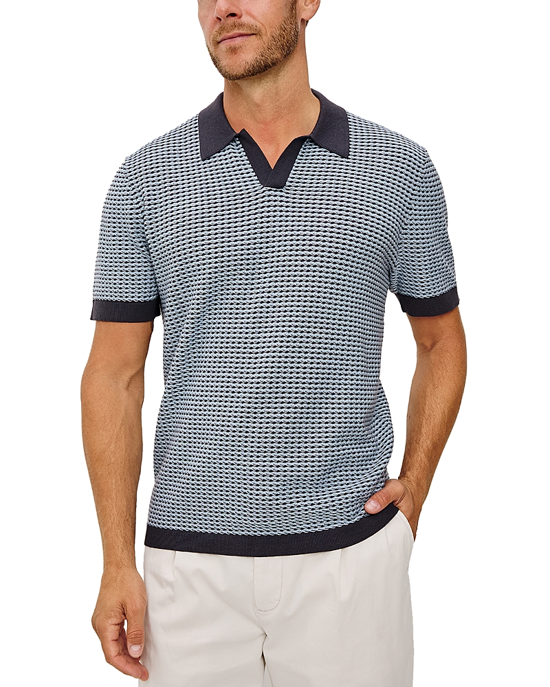 Rails Hayden Sweater Polo