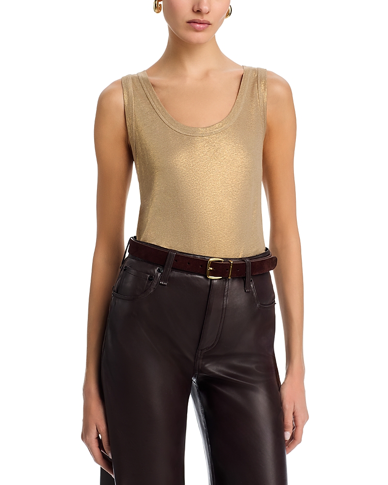 Kobi Halperin Nara Knit Tank Top