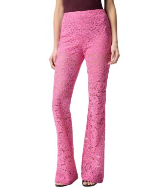 Pinolo Lace Pants
