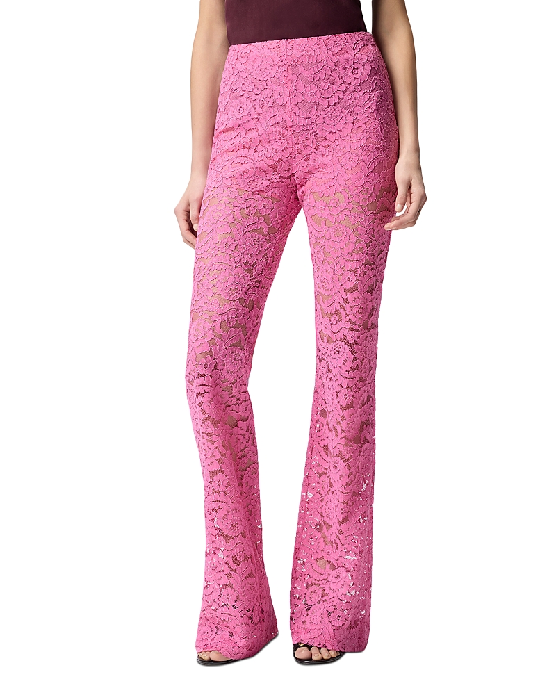 Pinko Pinolo Lace Pants