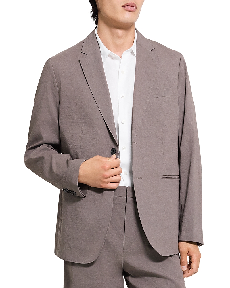 Theory Standard Blazer in Good Crunch