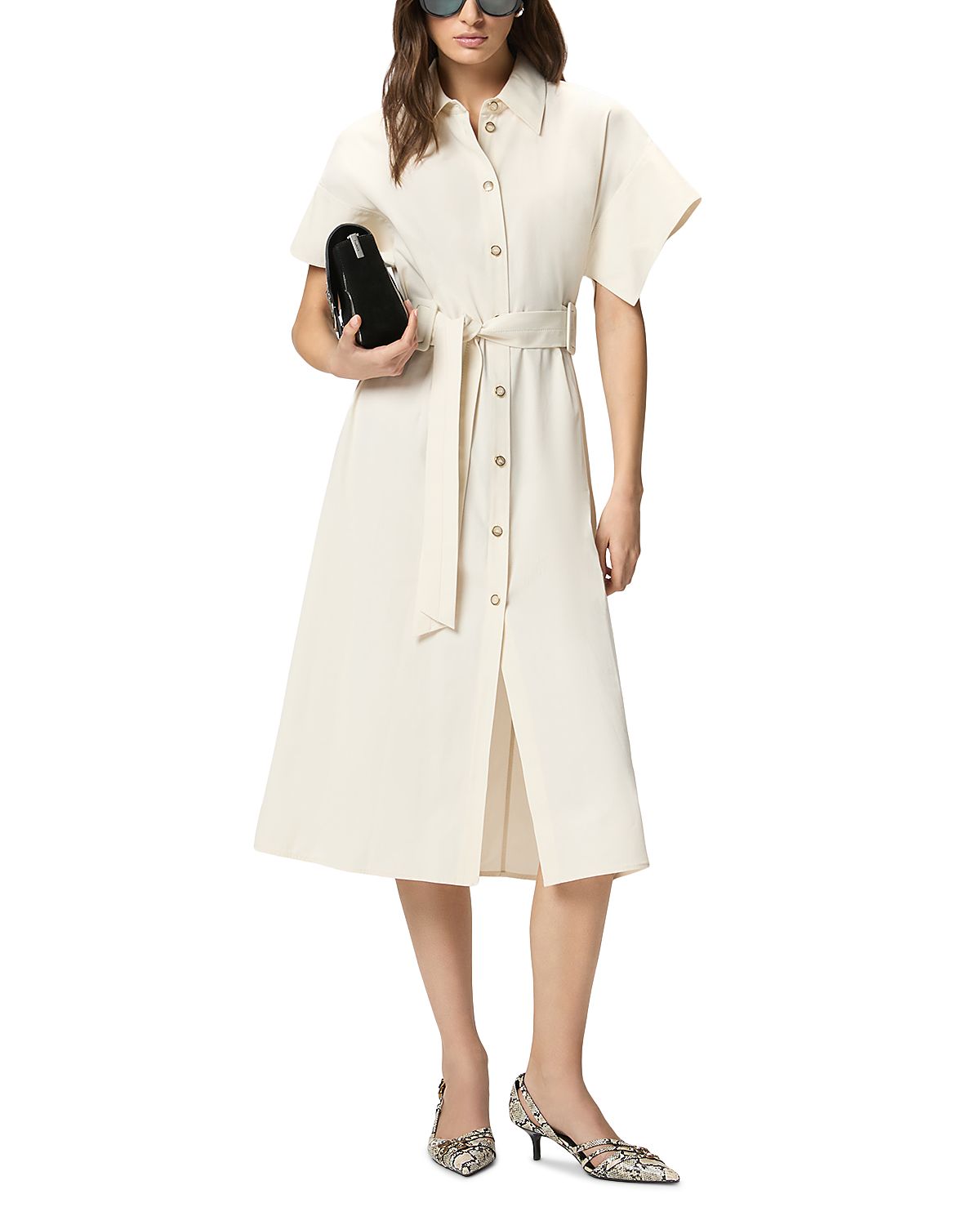 Pinko Alesha Dress