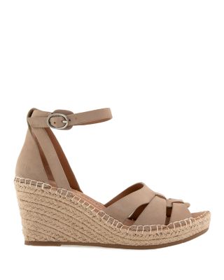 Women's Coolie Espadrille Sandals