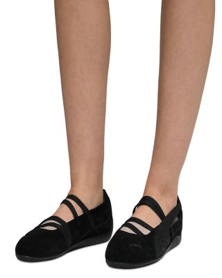 Women's Speedcat Ballet Flats