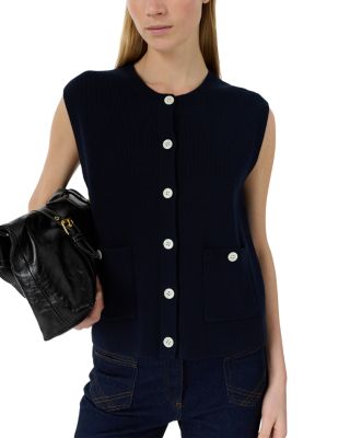 Louve Vest