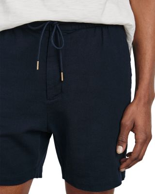 Archer Regular Fit 6" Shorts