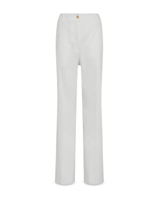 Audea Trouser Jeans in Ecru