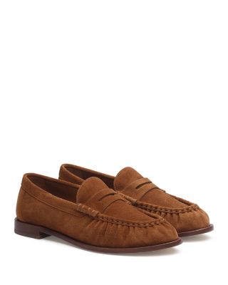 rag & bone Women's Lexi Loafers