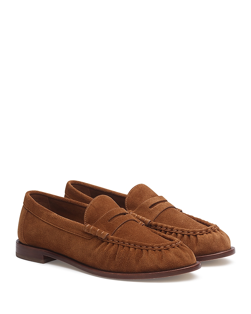 rag & bone Women's Lexi Loafers