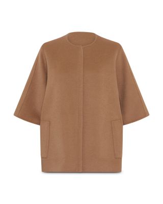 Reversible Prissy Coat