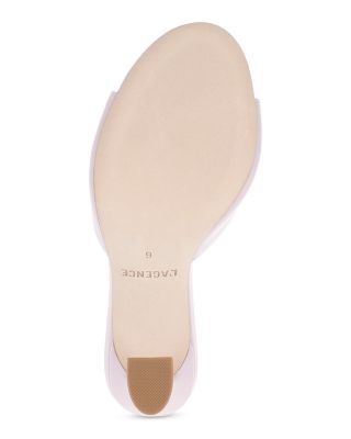 Women's Avery Slide High Heel Sandals