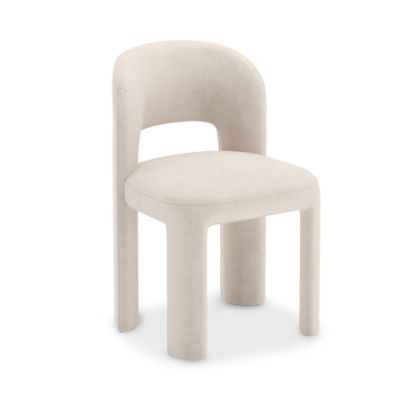 Overlap Dining Side Chair