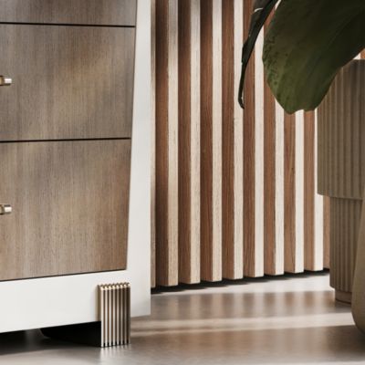 Counter Balance Dresser