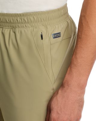 Pursuit 7" Drawstring Shorts