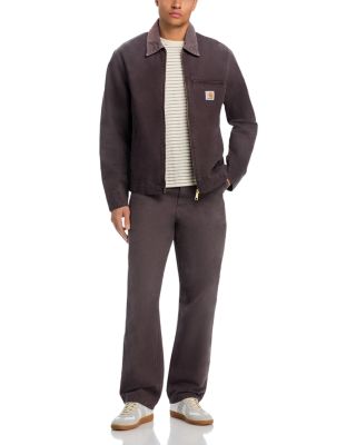 Dearborn Canvas Jeans