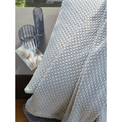 Lux Waffle Bedding Collection - Exclusive