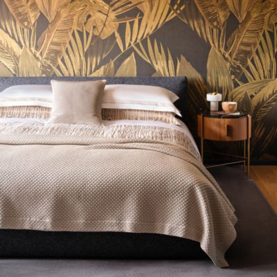 Tidal Sand Standard Sham - Exclusive