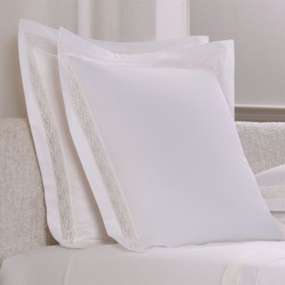 Balance Lace Euro Sham