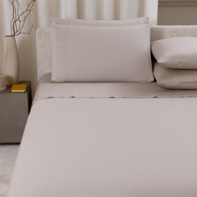 Lush Ajour Sateen Sheet Set