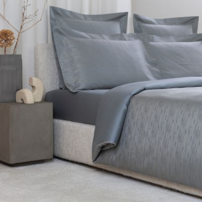 Stardust Jacquard Euro Sham