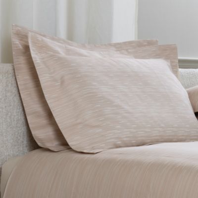 Stardust Jacquard King Sham