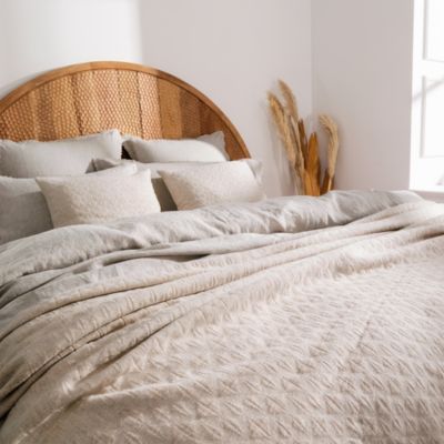 Hemp & Cotton Blanket