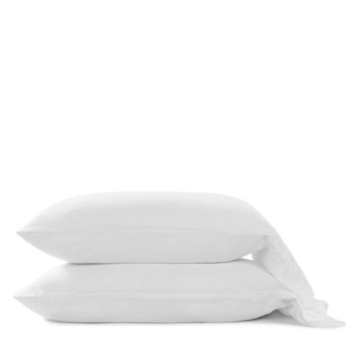 Wrinkle Washed Linen Sheet Set