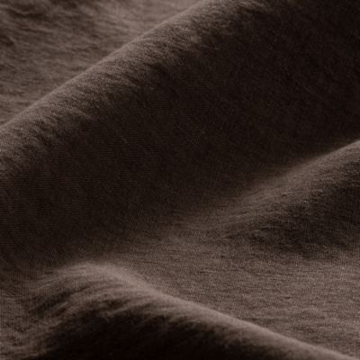 Wrinkle Washed Linen Sheet Set