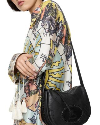  Tavistock Crossbody Bag