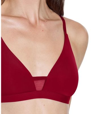  Limitless Wirefree Scoop Bra