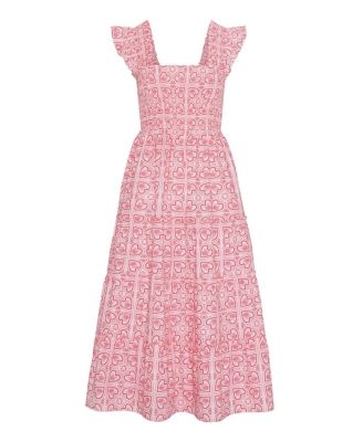  Women's The Ellie Nap Dress