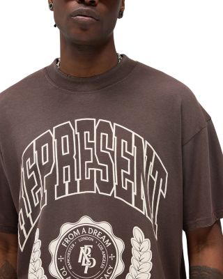 Legacy Crest Logo T-Shirt