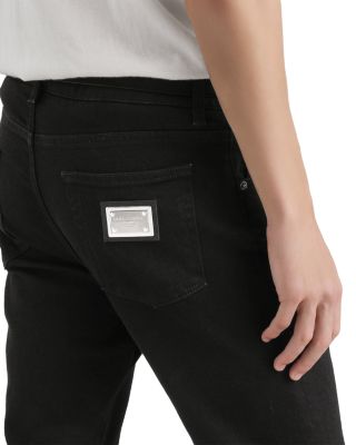 Regular Fit Light Wash Jeans