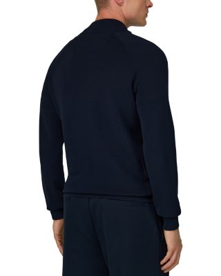 Full Zip Jumper