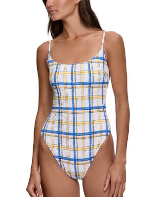 Scoop Kennedy One Piece Swimsuit