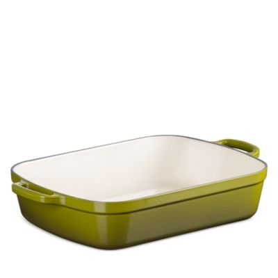 5.25-Quart Signature Rectangular Roaster