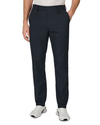 Technical Fabric Trousers