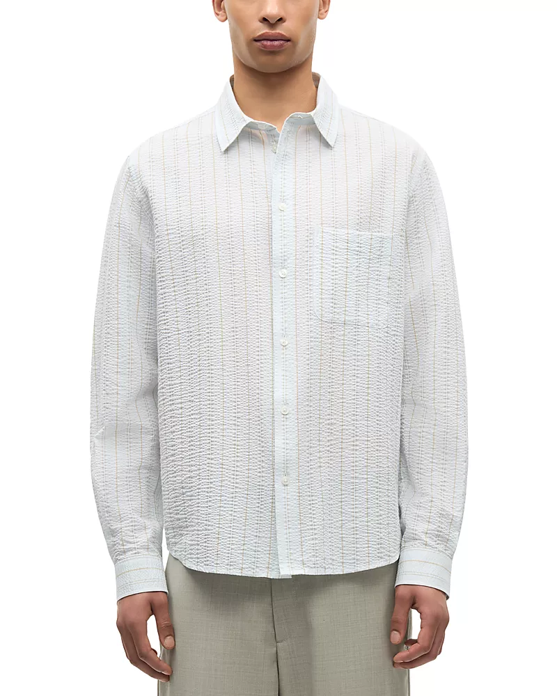 Samse Samse Saryan J Shirt
