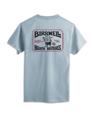 Hangtag Birdie Graphic Tee