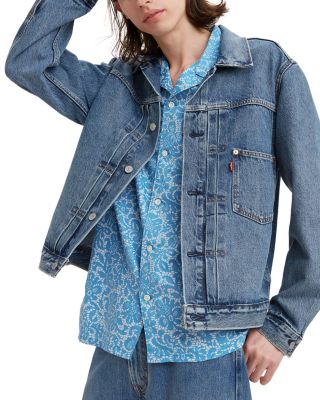 Dancing Queen Trucker Jacket
