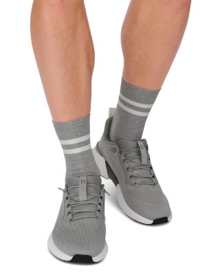 Men's Endurance Technical Fabric Sneakers