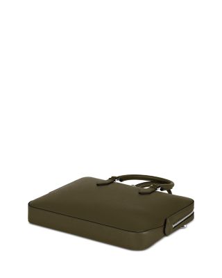 Sartorial Document Case