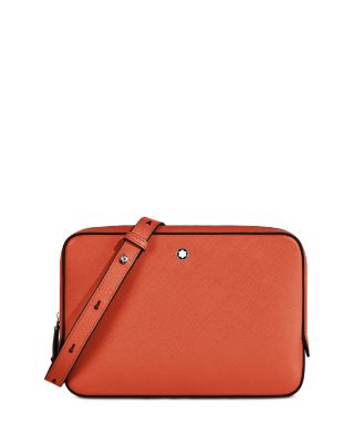 Sartorial Crossbody