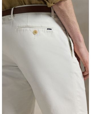 Greenwich Chino Shorts