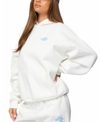 Keychain Cutie Hoodie