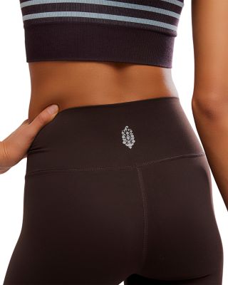 Never Better 7/8 Leggings