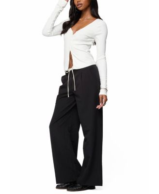 Tanya Button Up Cardigan