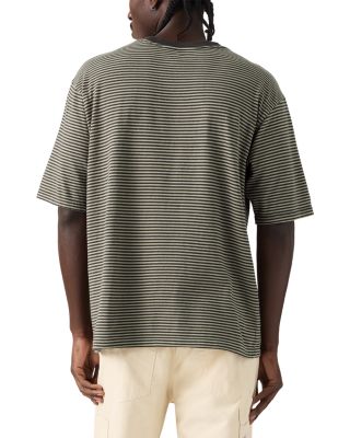 Short Sleeve Workwear Tee